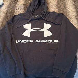Under armour sweatshirt